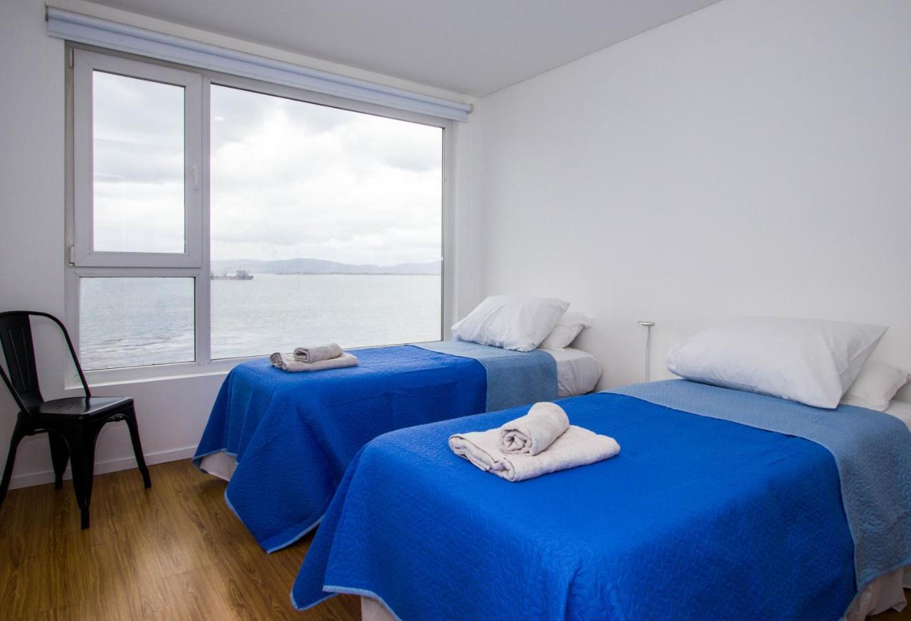 Amaité Apartamento Ushuaia