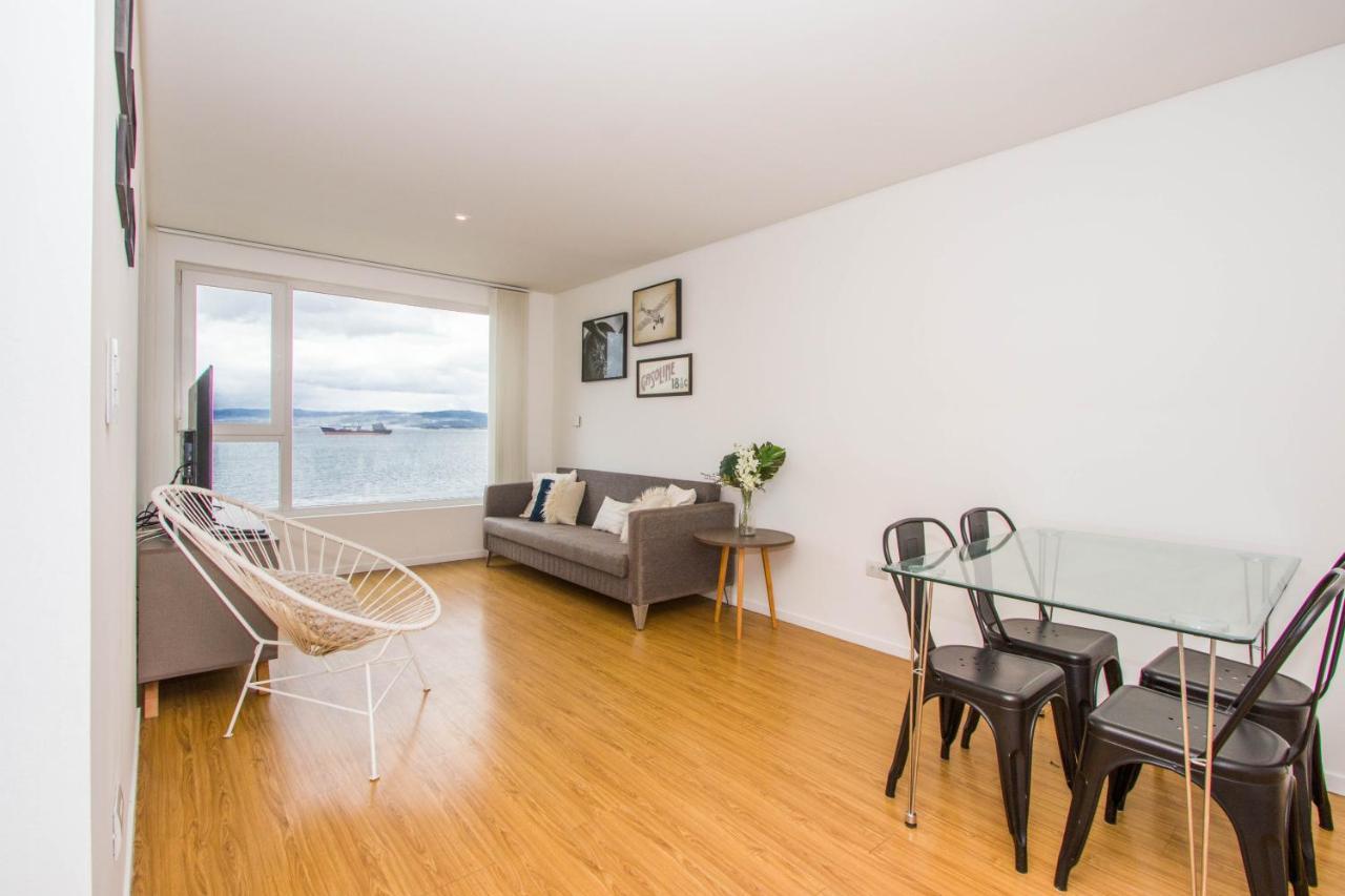 Apartamento Amaité