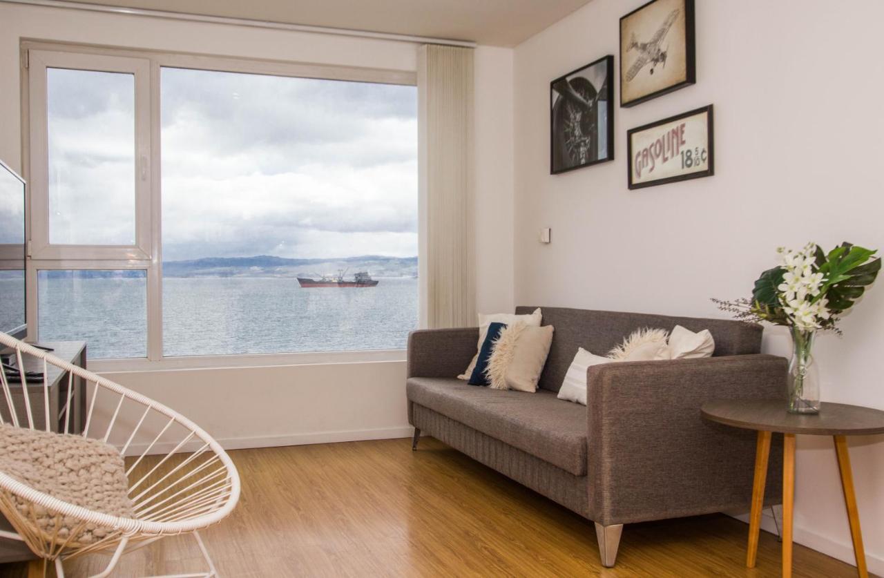 Amaité Apartamento Ushuaia