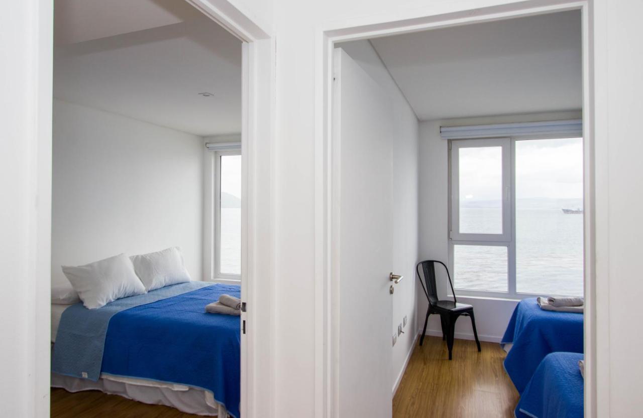 Apartamento Amaité