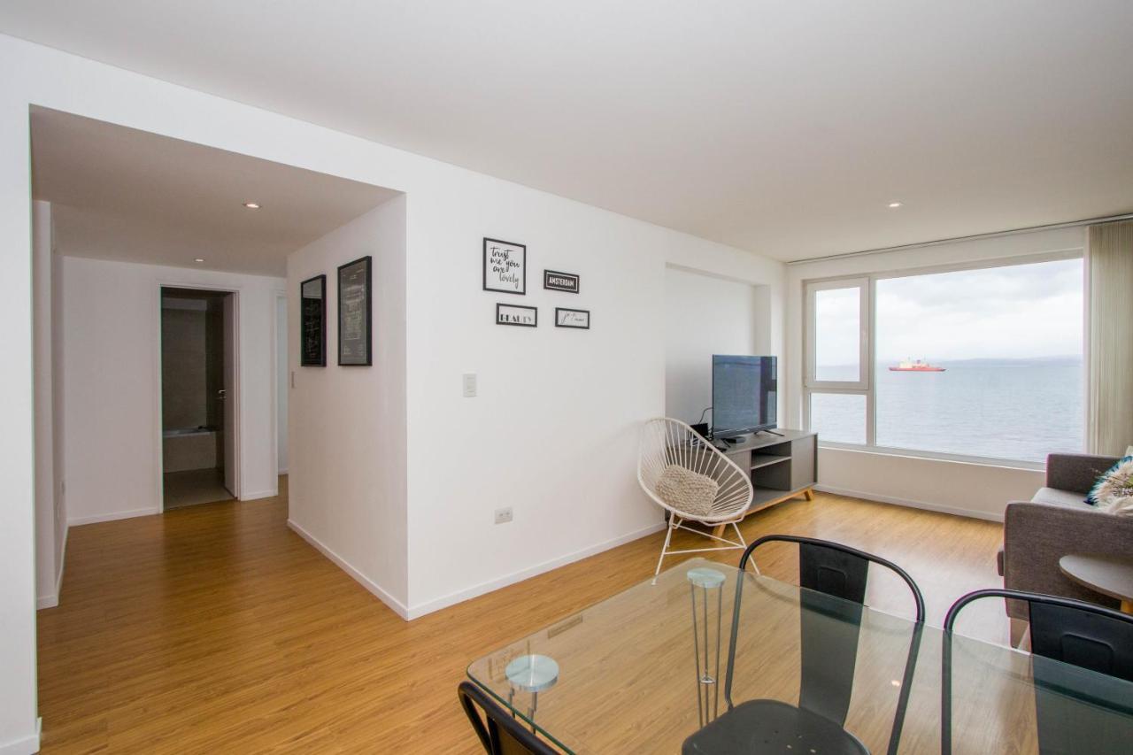 Apartamento Amaité