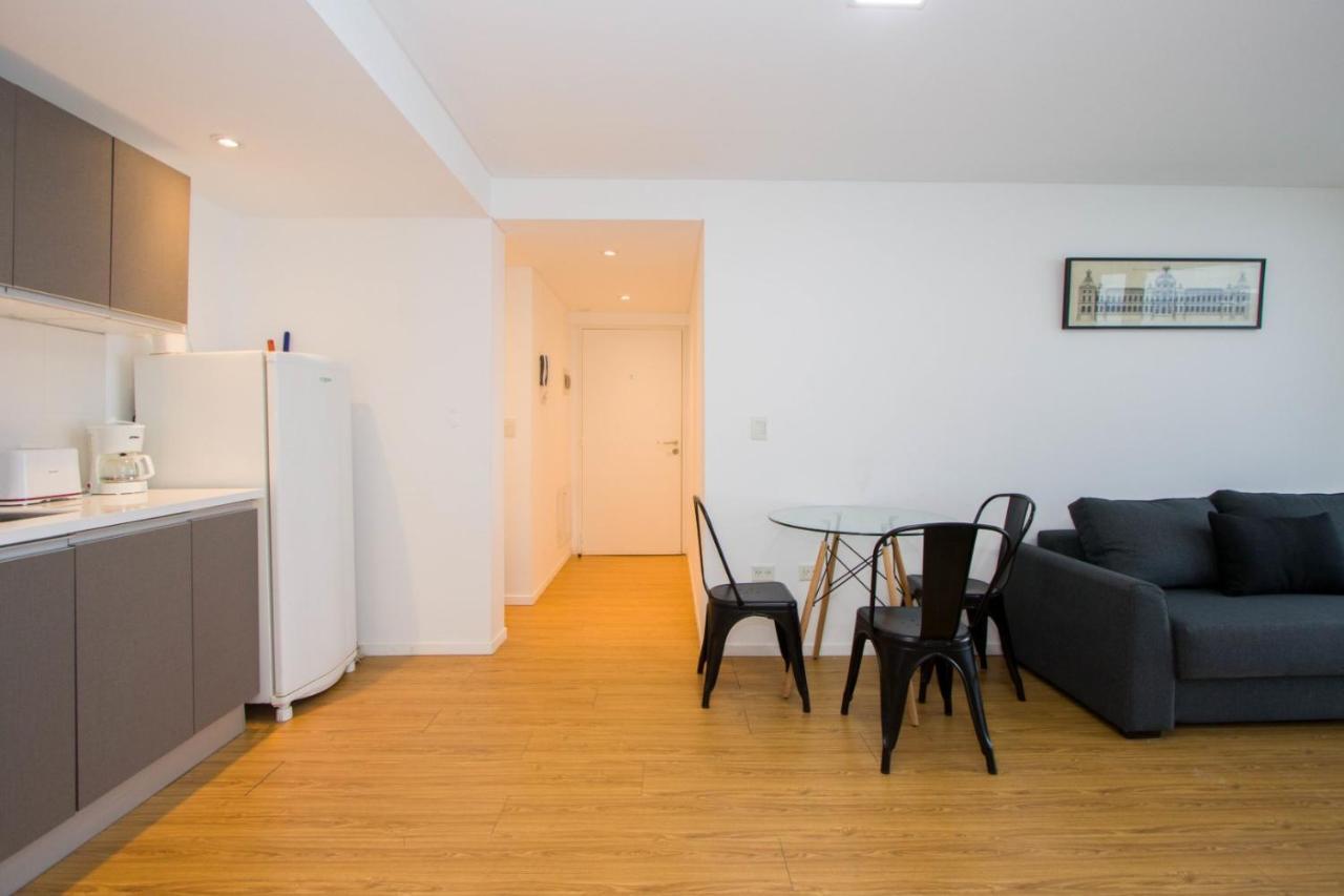 Apartamento Amaité