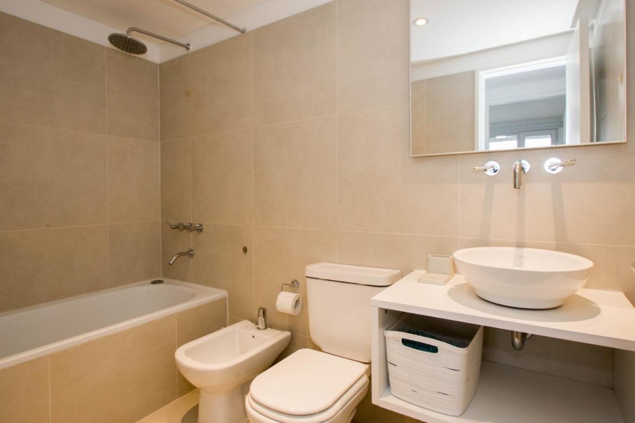Apartamento Amaité
